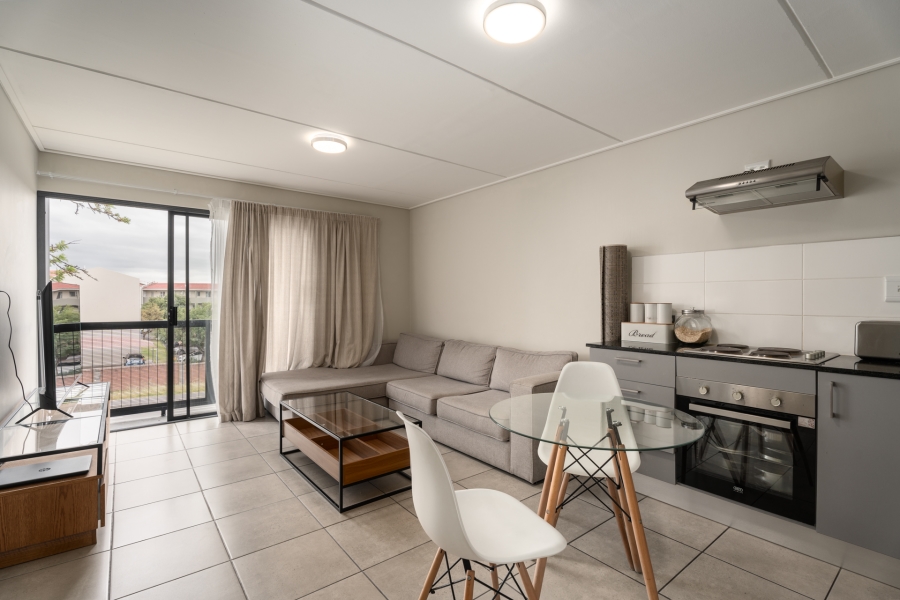 2 Bedroom Property for Sale in Joubert Park Western Cape